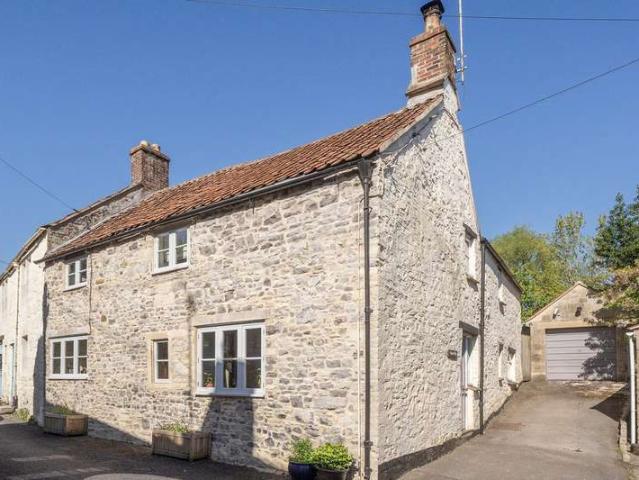 Farm for sale in Nunney, Somerset