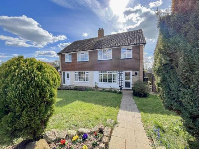 Farm for sale in Cross In Hand, East Sussex