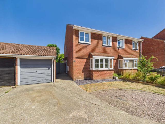 Farm for sale in Titchfield Common, Fareham