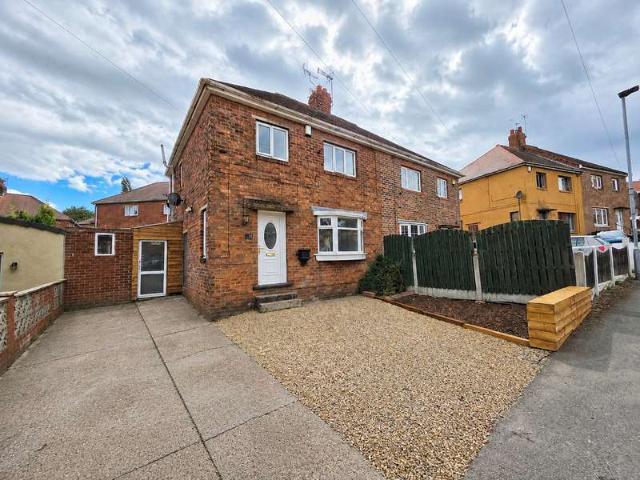 Farm for sale in Hoyland, South Yorkshire