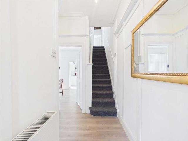 Cottage for sale in Liscard
