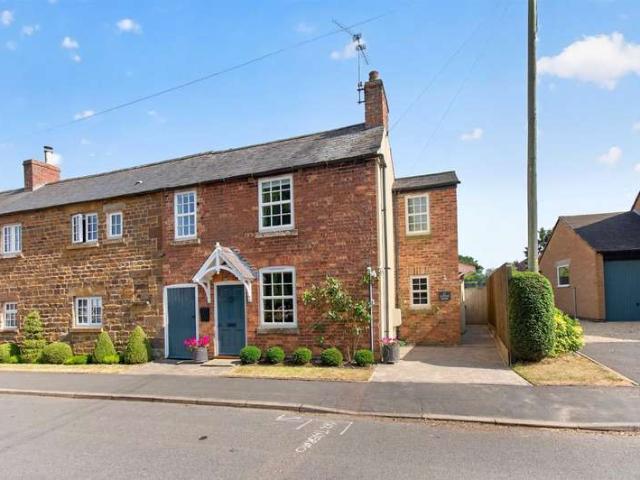 Farm for sale in Uppingham, Rutland