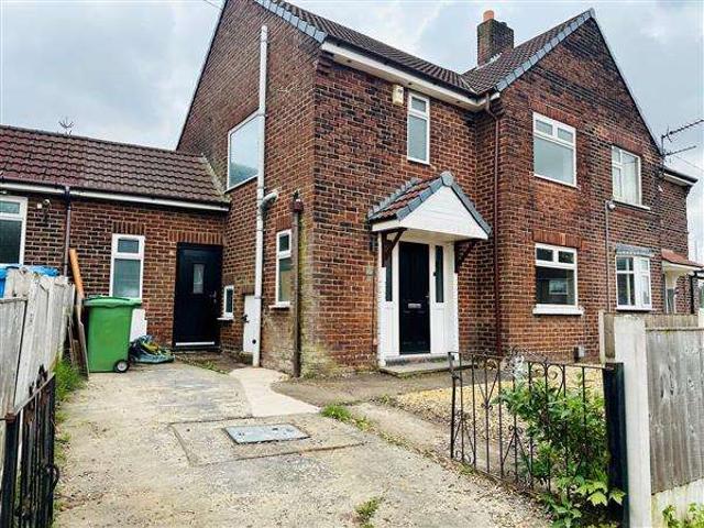 Farm for sale in Hollinwood, Pendock