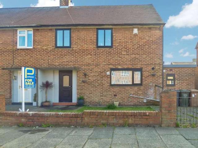 Farm for rent in New York, North Tyneside