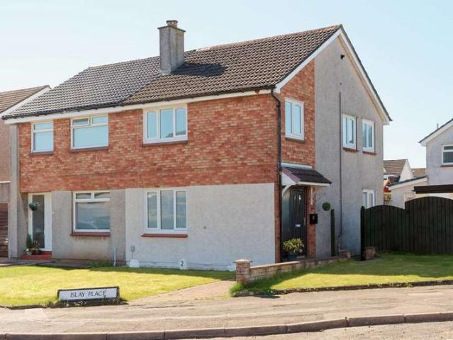 Farm for sale in Crookedholm, Scotland