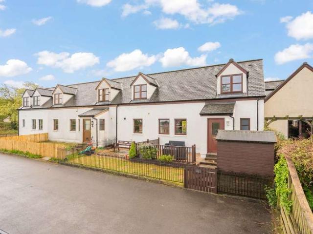 Farm for sale in Bathgate, Scotland