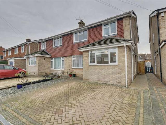 Farm for sale in Fareham, Hampshire