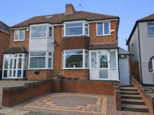 Farm for sale in West Midlands