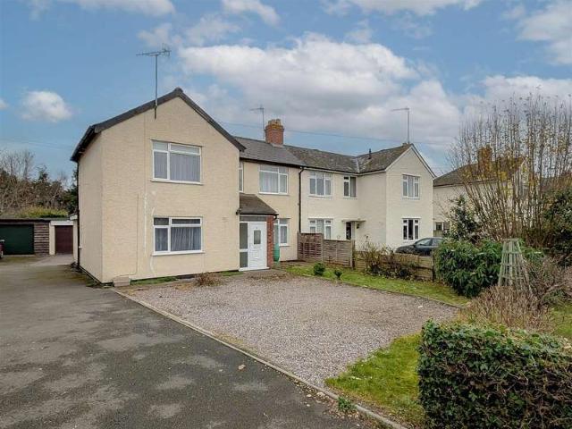 Farm for sale in Upton Upon Severn, Lower Hook
