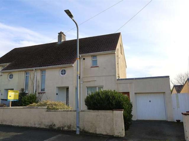 Farm for sale in Haverfordwest, Wales