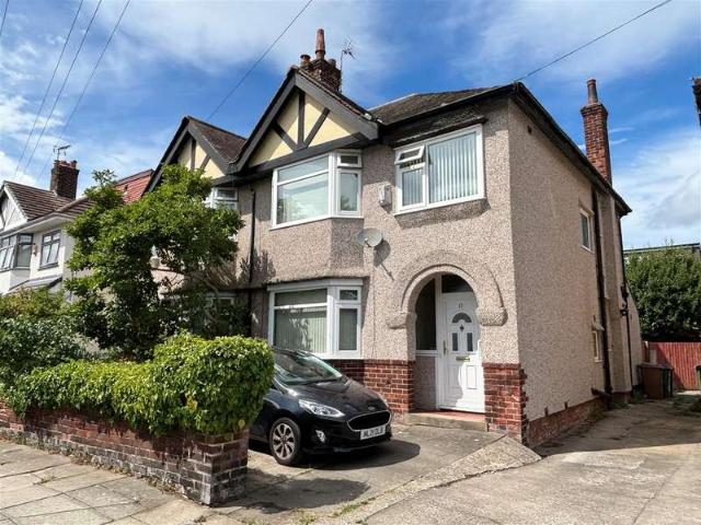 Farm for sale in Liscard