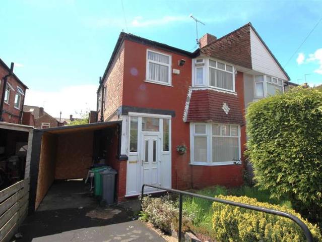 Farm for sale in Georgia, Greater Manchester