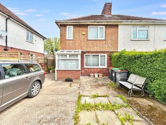Farm for sale in East Midlands
