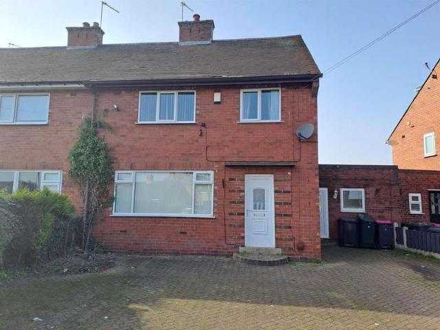Farm for sale in Bramley, South Yorkshire