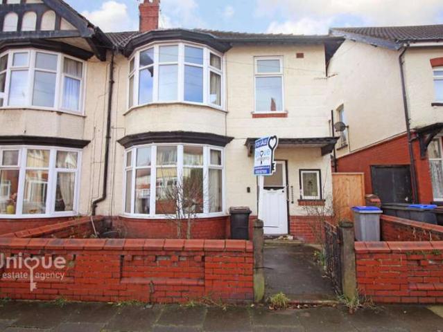 Farm for sale in Marton, Blackpool