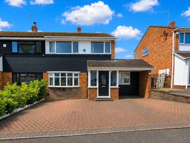 Farm for sale in Wordsley, West Midlands
