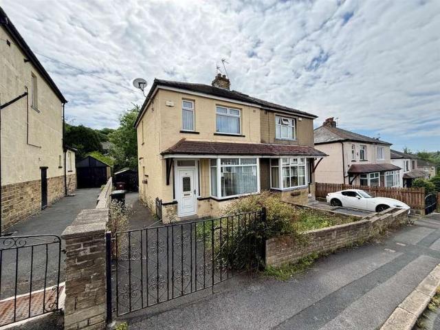 Farm for sale in West Yorkshire