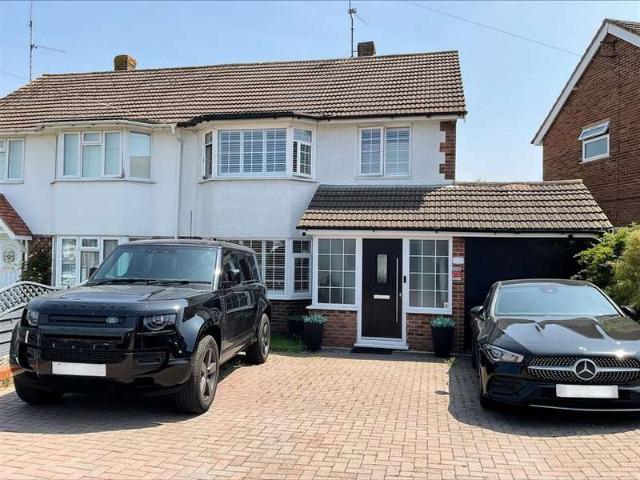 Farm for sale in Frindsbury