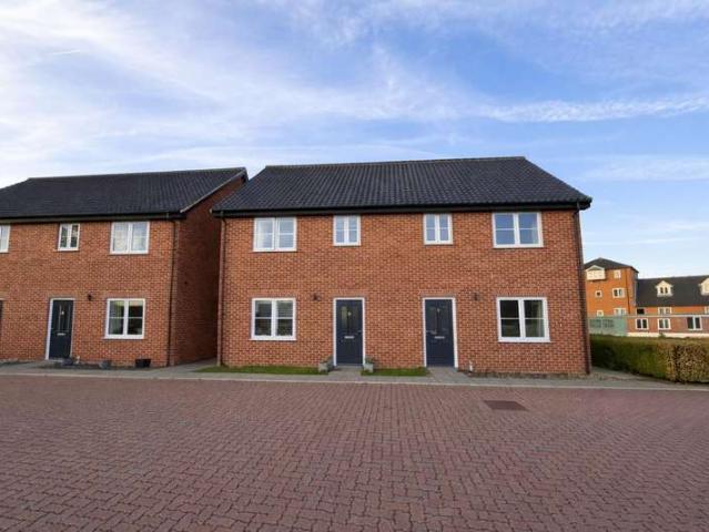 Farm for sale in Reepham, Crostwick