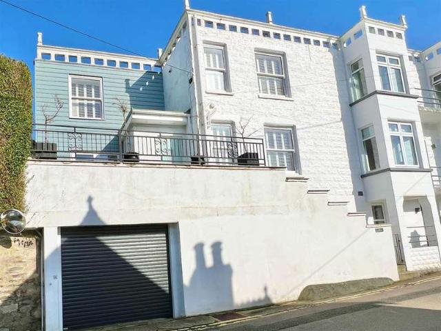 Farm for sale in Mevagissey, Cornwall