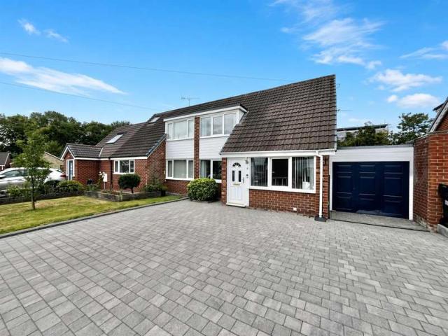 Farm for sale in Handforth