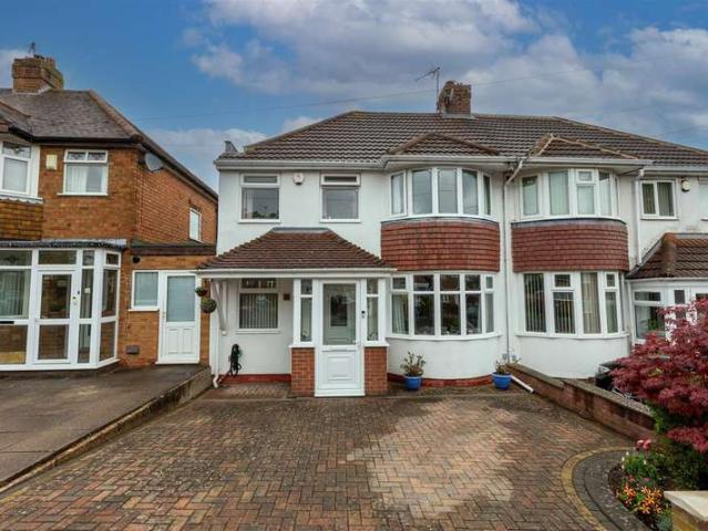 Farm for sale in West Midlands