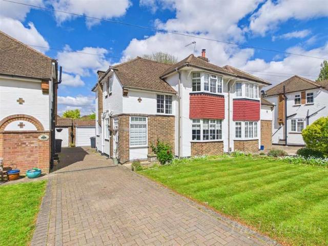 Farm for sale in London Borough of Croydon, Warlingham