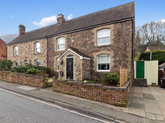 Farm for sale in Link Top, Forthampton