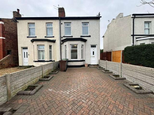 Farm for sale in Southport, Sefton