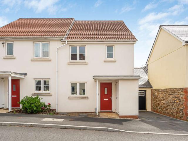 Farm for sale in Bovey Tracey, Bridford