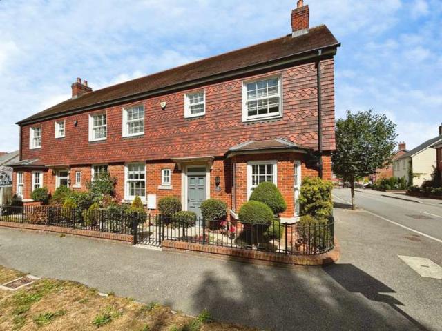 Farm for sale in Bridgefield, Kent