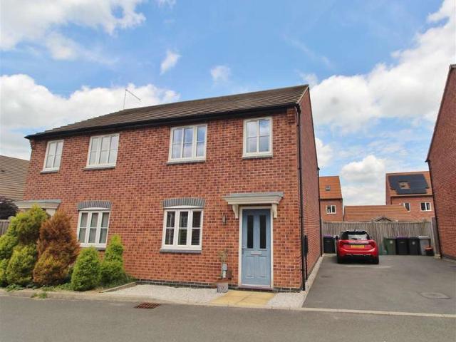 Farm for sale in Grantham, Barholm