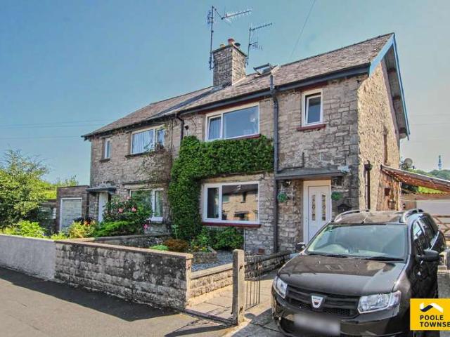 Farm for sale in Netherfield, Flookburgh