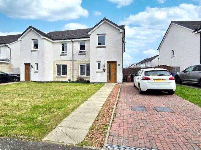 Farm for sale in Newbank, Scotland