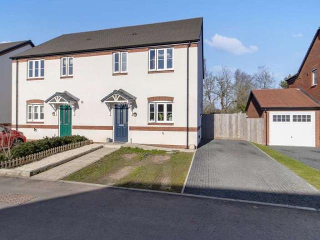 Farm for rent in Forthampton, Worcestershire