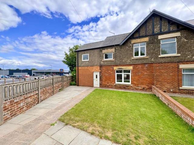 Farm for sale in Langley Moor