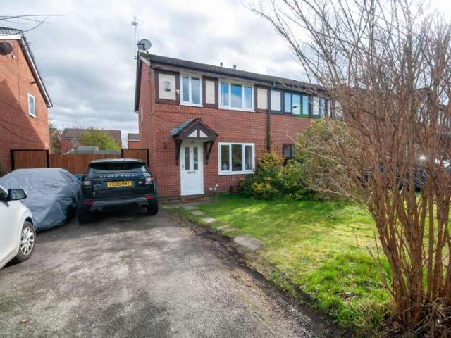 Farm for sale in Blackford Bridge, Bury