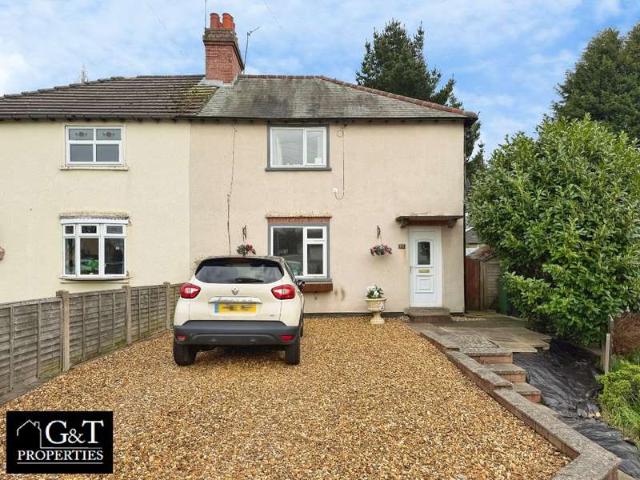 Farm for sale in Netherton, West Midlands