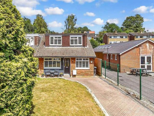 Farm for sale in Hamerton, Kent