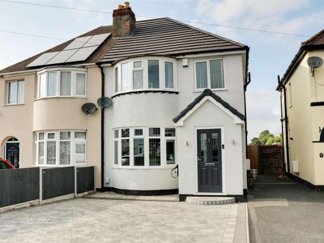 Farm for sale in Wood End, Wednesfield