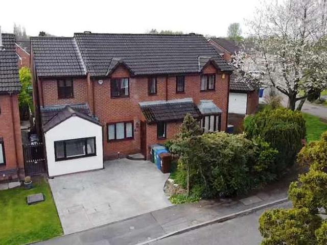 Farm for sale in Bury, Greater Manchester