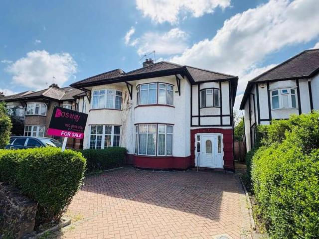 Farm for sale in The Hale, Greater London