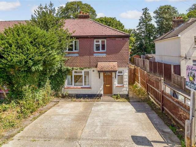 Farm for sale in Midway, Kent