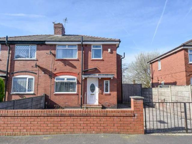 Farm for sale in Beech Hill, Wigan