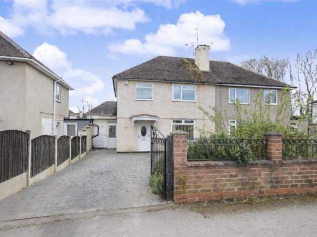 Farm for sale in Haddon, East Midlands