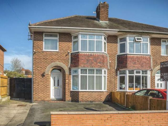 Farm for sale in Sunny Hill, East Midlands