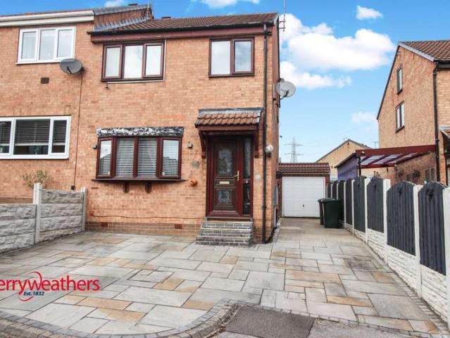 Farm for sale in South Yorkshire