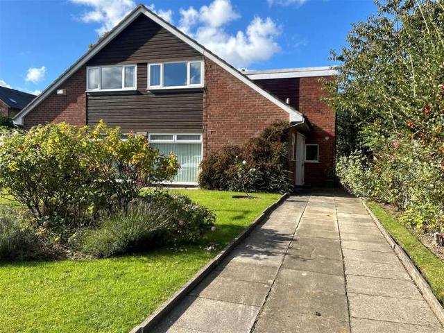 Farm for sale in Heald Green, Greater Manchester