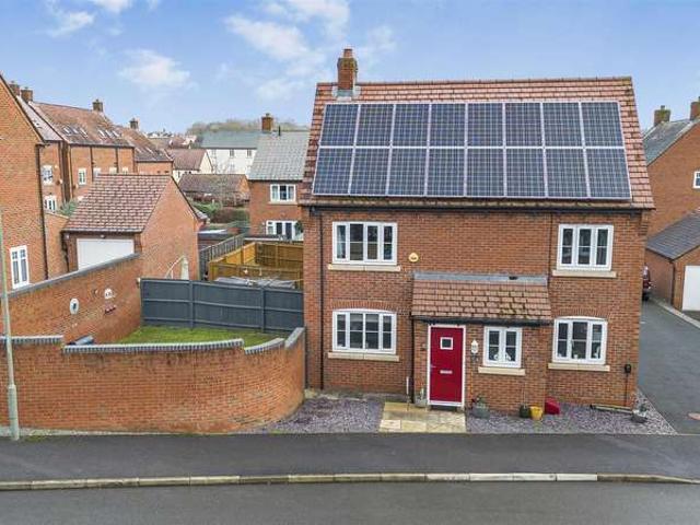 Farm for sale in Egginton, East Midlands