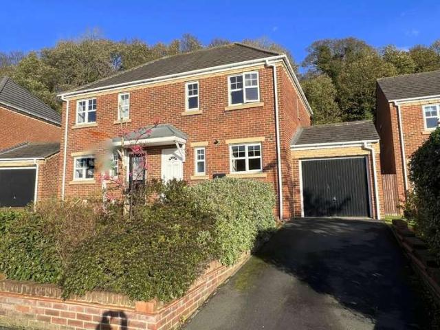 Farm for sale in Sherburn Hill